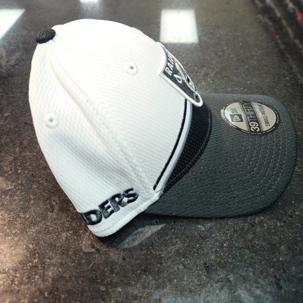 New Era oakland raiders